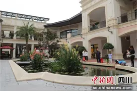 穿梭自然与人文风景间 郫都周末逛游新思路图片