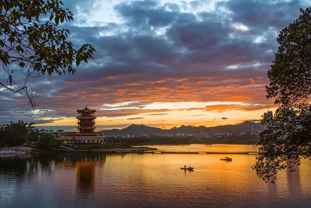解锁融安“美丽庭院”新玩法，畅享乡村自在游