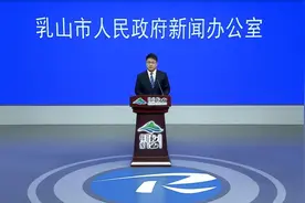 新闻发布会 | 白沙滩镇：强经济 聚优势 打造富民强镇“新引擎”图片