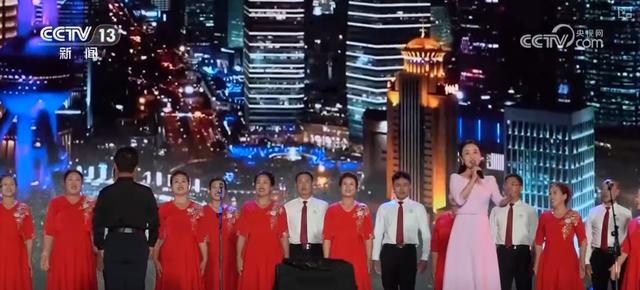 “自然场景+音乐体验”火热 “音乐+文旅”跨界创新融合激活经济“热引擎”