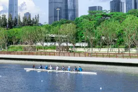 Cityride火了！来深圳做“追风”少年图片