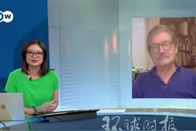 中美谁先建成月球基地？NASA专家吐槽图片