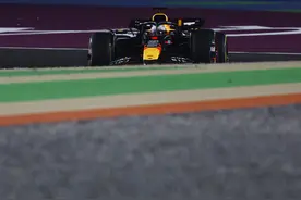 （外代二线）赛车——F1卡塔尔大奖赛：维斯塔潘夺冠(3)图片