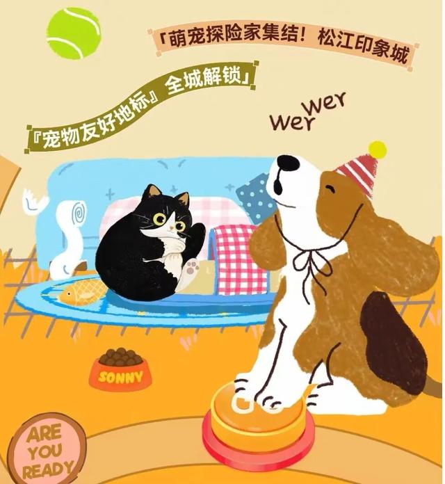 “超级假期”，玩转“上海之根”，攻略来了丨国庆松江，精彩不断