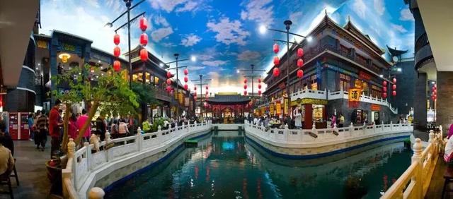 这条三日游线路非常适合亲子游，千年古都，文化与美景尽收