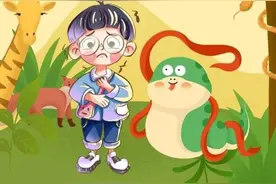 气温升高蛇出没，务必注意！这份防蛇指南请收藏图片