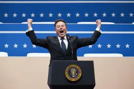 美国被爆威胁切断“星链”服务以施压乌克兰交矿产开采权，马斯克否认图片