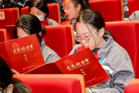 常州经开：文明实践“点面开花”，群众生活“有滋有味”图片