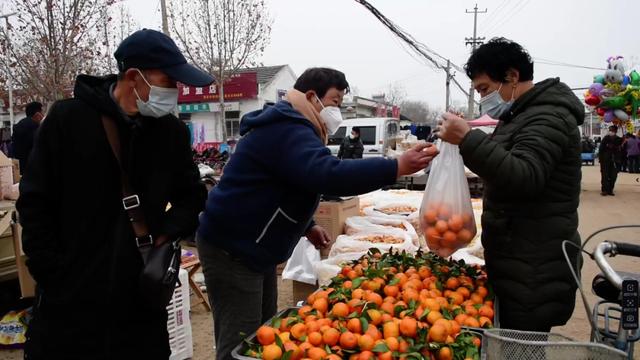 肥城寒假指南｜走！赶大集去~附大集时间表，收好！