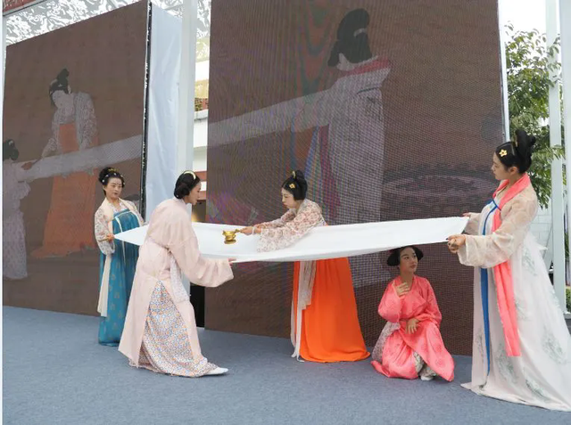 【文旅瀍河】爸妈乐得清闲，孩子撒欢一夏！瀍河超适合这样带娃！