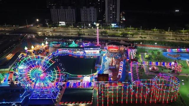 都在夸！四会这波文化操作，太会玩了！