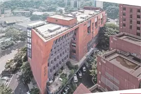 13年后 中国建筑师再夺“建筑界诺奖”图片