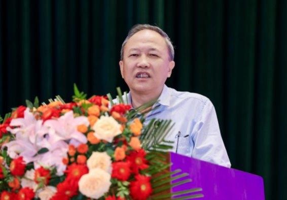 第十届九三物联网日暨物联网数字化正当家AI智能体商超启动大会召开