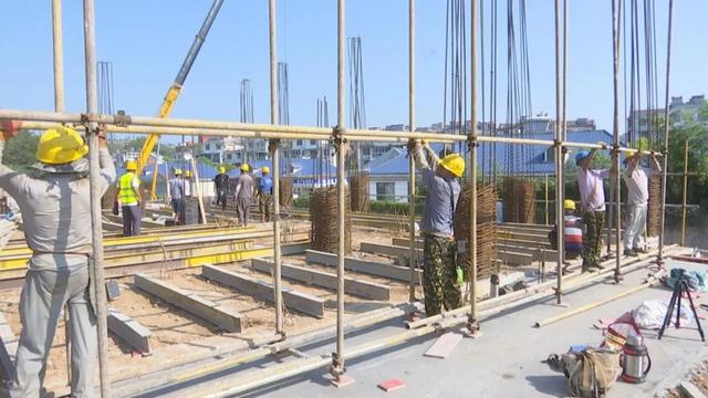 白乳泉景区综合提升改造项目加速推进