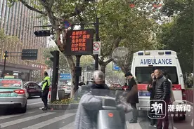 “泊车黄牛”屡禁不绝折射治理“疲态”，就医泊车难到底该如何破解？图片