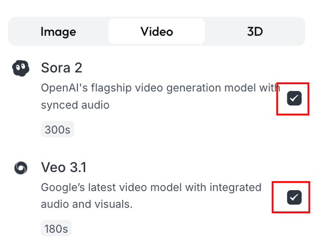 深度实测Sora2 VS Veo3.1后，发现赢家竟然是它……