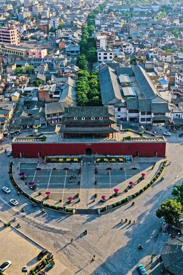 旅居云南 红河最好在丨来红河，赴一场滇南最美乡愁之旅