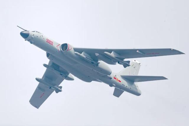 龙、鹰、鲨、鹏……教你如何分辨“国之利器”→