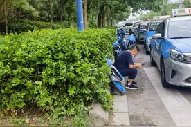 东营千辆共享电动单车刹车被损！出行注意安全图片