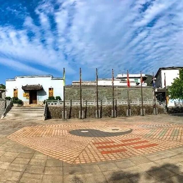 福州新区（长乐区）“五一”文旅线路官宣