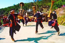 【广西三月三 潮玩邀你来】踏歌“三月三” 来宾六地主题活动精彩纷呈图片