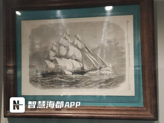 六百件展品齐聚烟台山，再现福州百年风华