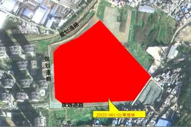 重点城改项目来了！西北新城将建多个配套设施图片