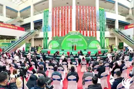 2023潍坊市潍县萝卜品质提升大赛暨第十六届潍坊·寒亭潍县萝卜文化节今日开幕图片