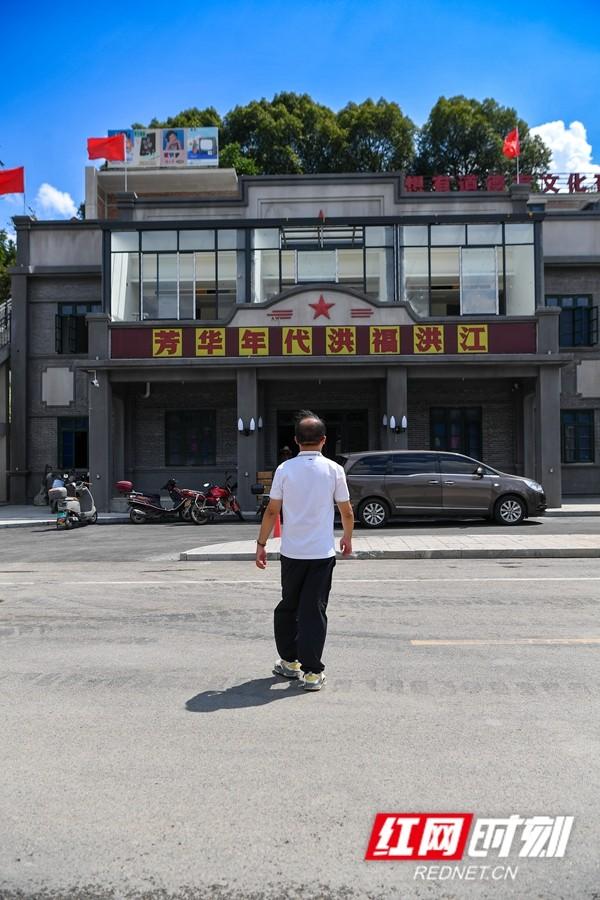 国庆“趣”哪儿丨一起接龙，打卡福地怀化！