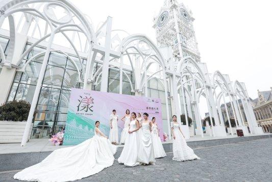 喜报！青岛红树林滨海旅游休闲街区入选省级旅游休闲街区