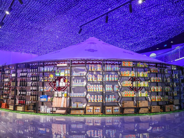 周末就来青白江！又研学又度假，安排！