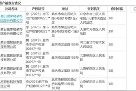 官司缠身！“家装第一股”再发公告图片