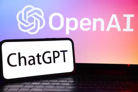 OpenAI聘请两名新高管图片