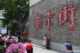 五一假期第二天湖南客流1439.86万人次图片