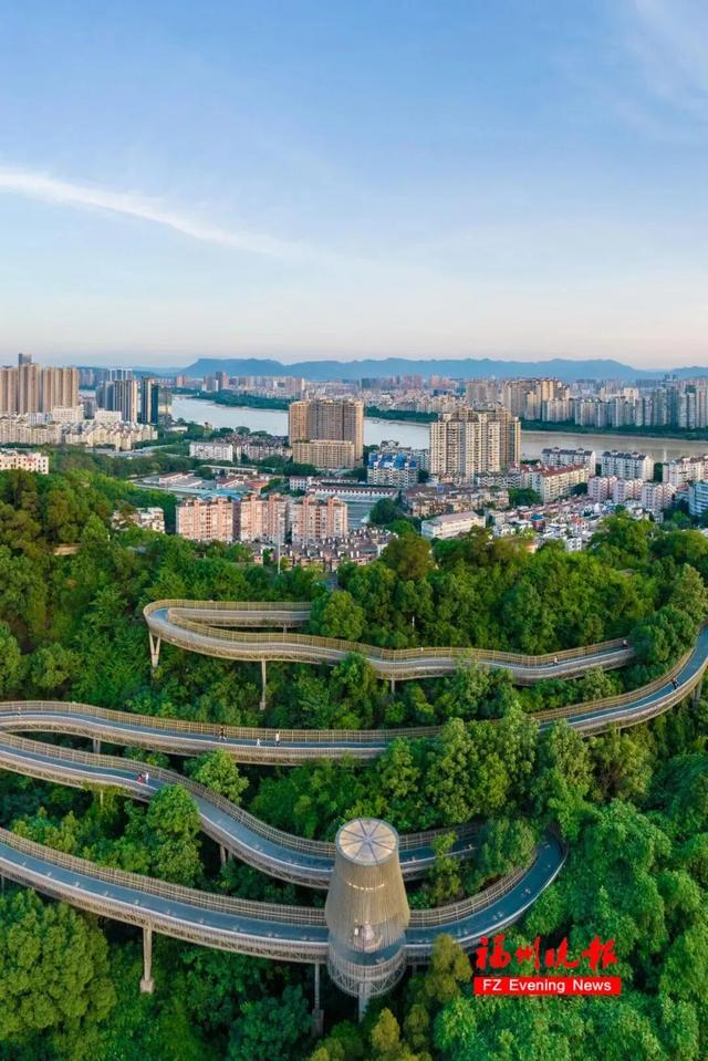 这座侨乡，为何成为中国幸福之城？