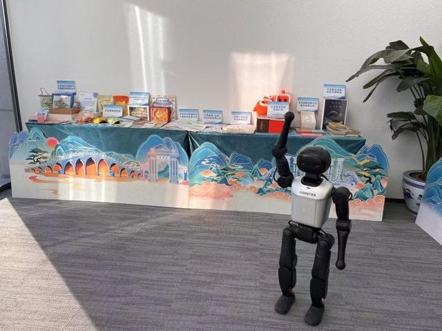 北京海淀博物馆联盟成立 跨界融合打造“文博共同体”