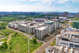 可口可乐、宁德时代……这些企业在海口投资图片