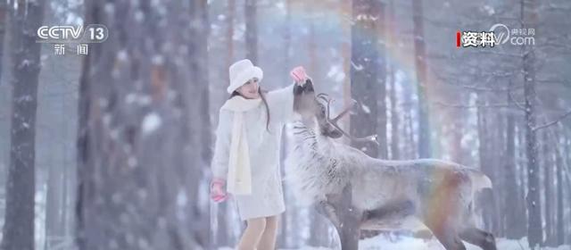 你准备好去哪玩了吗？“最长”春节假期点燃文旅消费热情