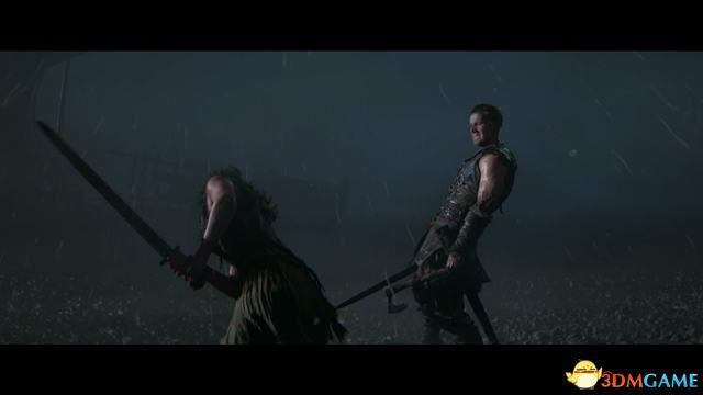 《地狱之刃2：塞娜的献祭》全剧情流程攻略 全收集全章节解密