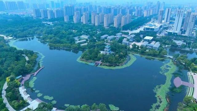 双节游泰安！反向打卡4个小众地，逃离人挤人