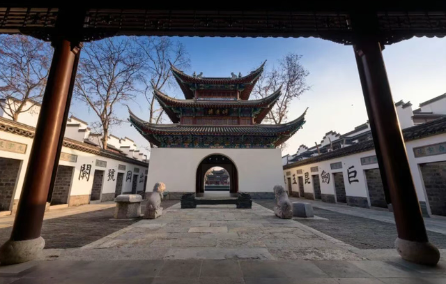 免费、半价、优惠！南京这些景区官宣！