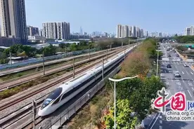 时评：青天之难到全域畅行的时代跨越(图)图片