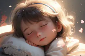 万万没想到｜揭秘：夜晚的“光”影魔术师图片