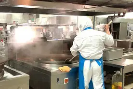 15元的高铁盒饭为什么越来越少？图片