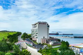 “海誓山盟・MYLOVE永恒”集体婚礼甜蜜招图片