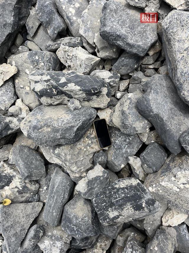 奇迹！广东女子的手机落在新疆乱石堆，3年后竟被人跨越5000公里送还，双方当事人发声