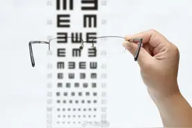 今天是世界青光眼日：4个方法有效降低患青光眼风险图片