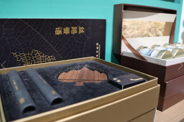 打卡主题邮局丨从五大道、石泉老街到金华校园  全国主题邮局变身“时光驿站”