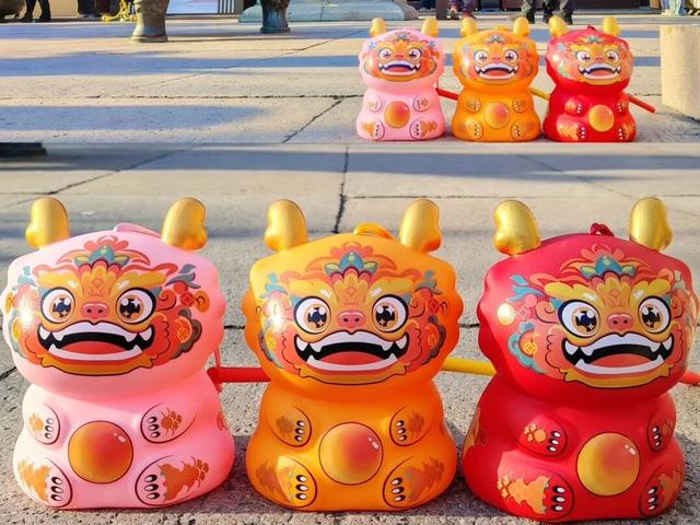 重阳暖孝亲，文脉润金陵——携父母同游南京夫子庙