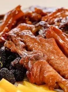 一连5天，高明将上演烟火秀！还有牛肉濑粉宴等你参加→